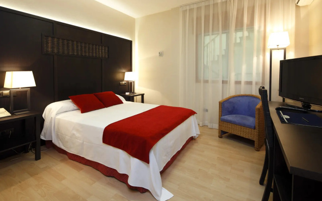 Hotel Spa Congreso