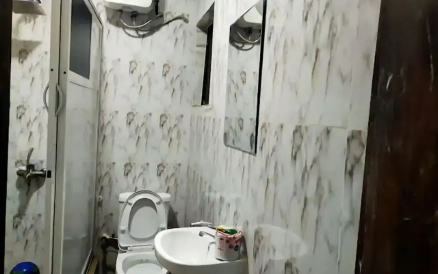 Keem Hotel and Suites