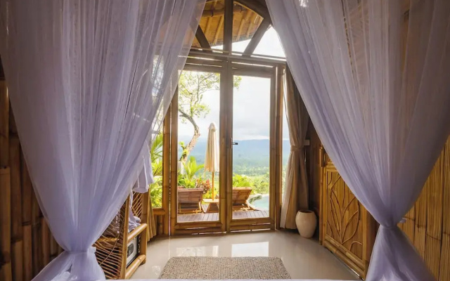 Punduk Villa