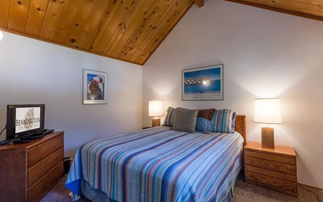 Ranch Cabin 17