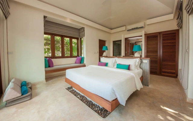 Sea Dance Resort