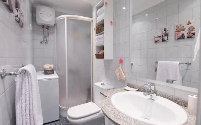 Canteras Loft, 10 Steps To the Beach