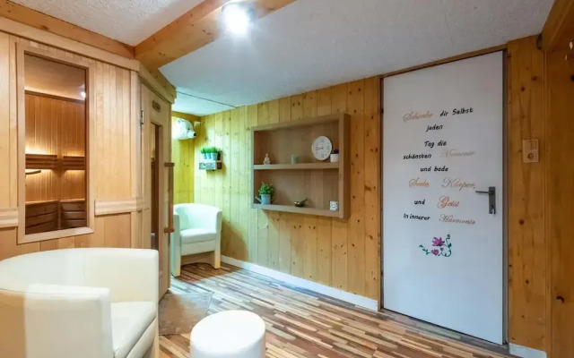 Fabulous Apartment in Bichlbach