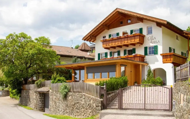 Villa Anna