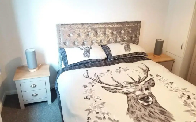 Luxury Lodge 24
