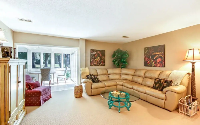 3307 Fairway Oaks Amelia Island Plantation