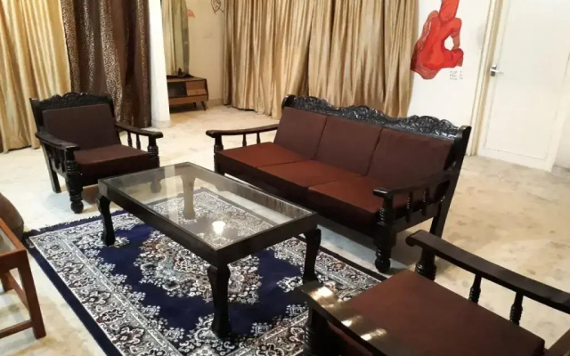 jaipur sundeck hostel