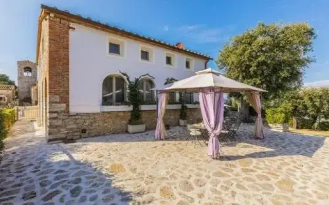 Villa la Rocca