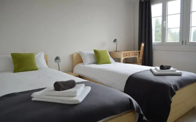 Cafe Verkehrt - Kultur Genuss Hotel