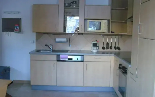 Apartment Lackerbauer