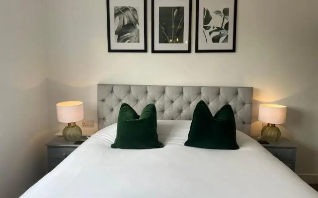 Castle Hotel