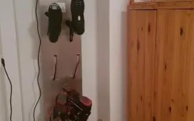 Apartma Ravbar