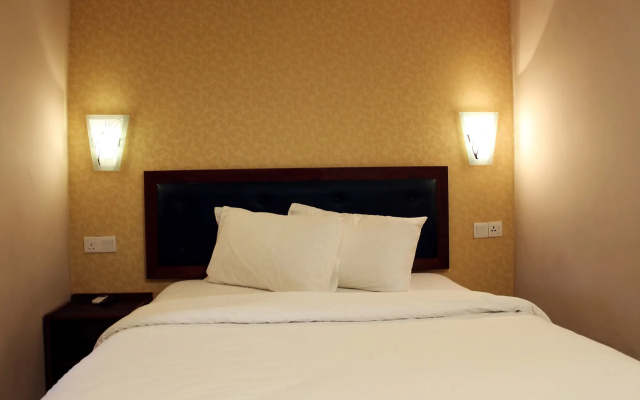 Kesuma Villa Exclusive Stay Near UTHM Batu Pahat