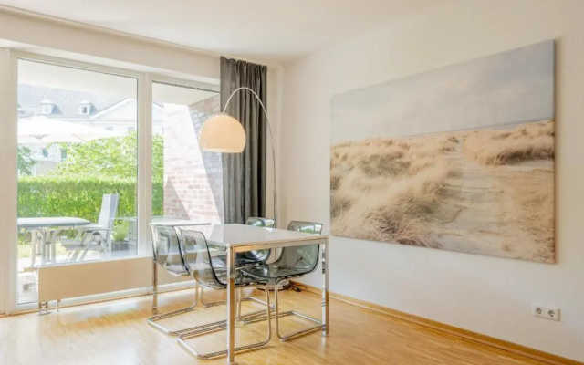 ID 7029 - Private Apartment