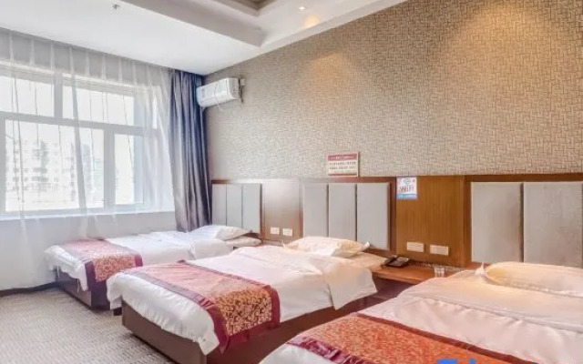 Qingshuitai Hotel