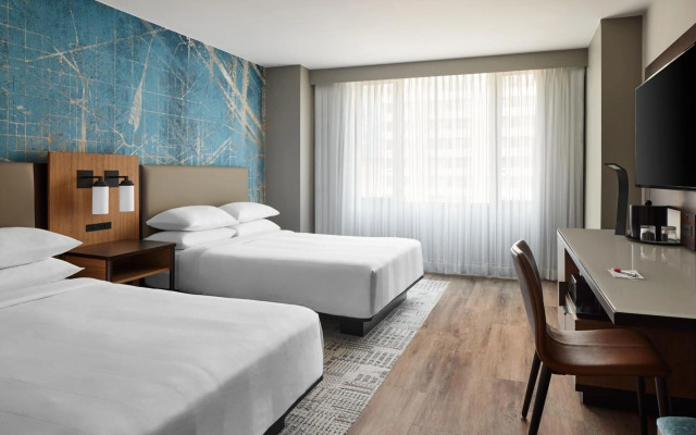 Washington Marriott at Metro Center