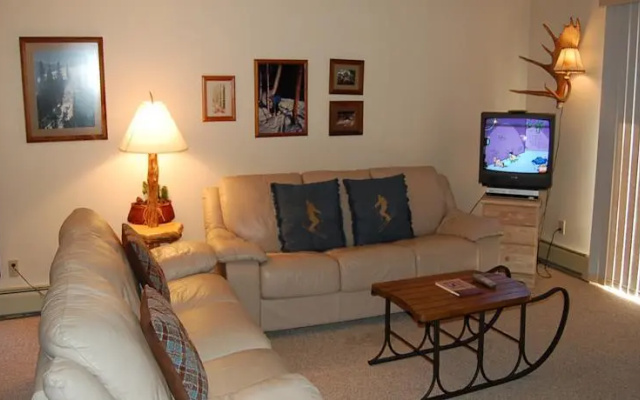 Meadow Ridge Resort