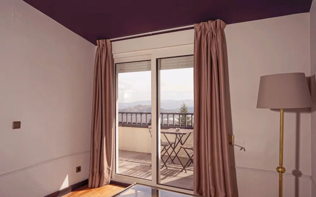 Hotel Hita - Nature Experience