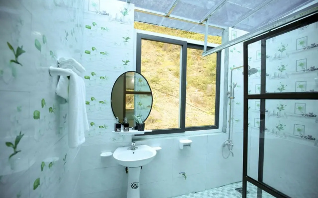 Trang An Passion Homestay