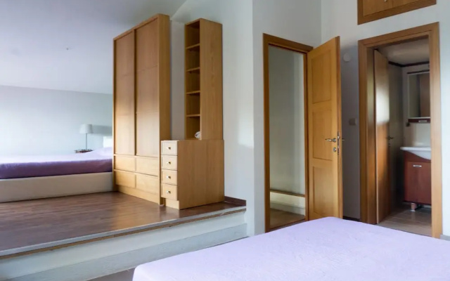 Coldspring Villa by JJ Hospitality