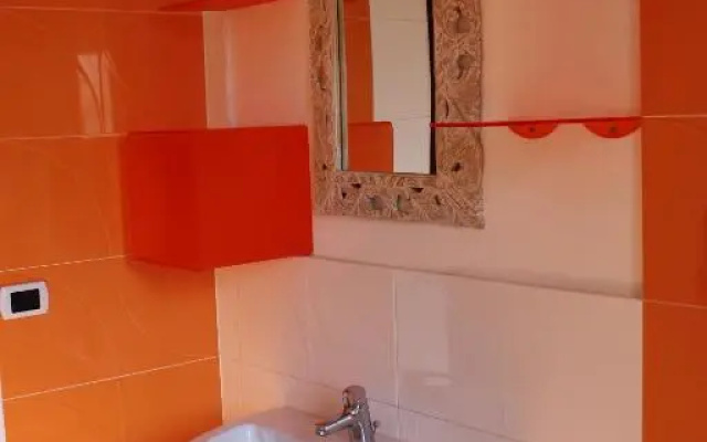 A Casa di Marcy