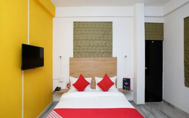 Sona Mansion By OYO Rooms