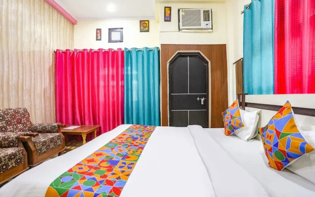 Fabexpress Maa Vaishno Palace