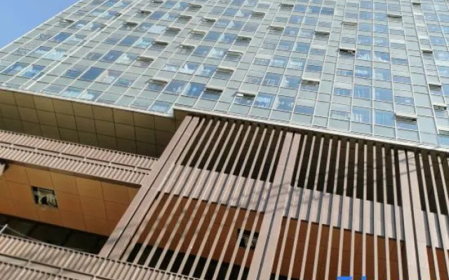 Yuele Apartment, Kunming