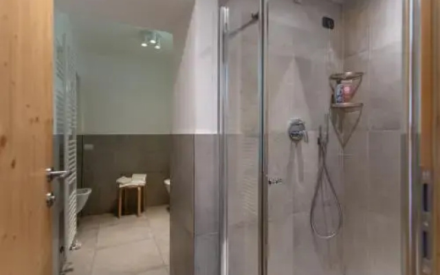 Ciasa Alpina Relax Hotel