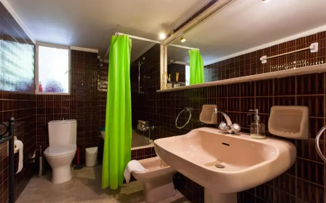 Lovely Apartment in Athens-psychiko Renovation May 2025
