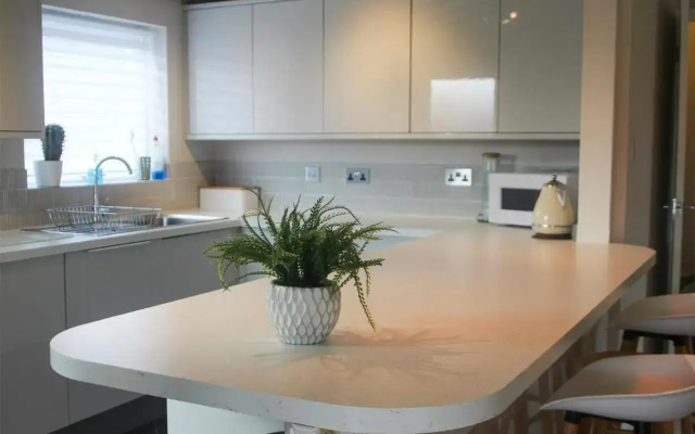 Sandy Creek Cottage