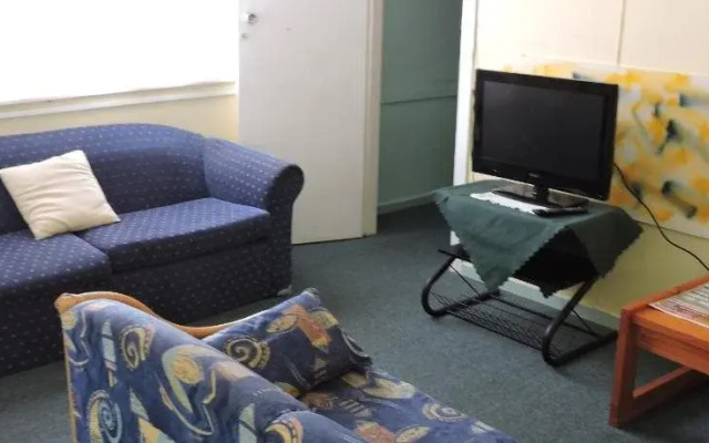 Evans Head Pacific Motor Inn