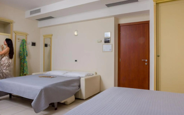 Hotel Zeus
