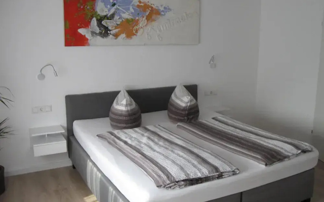 Murgtal Motel