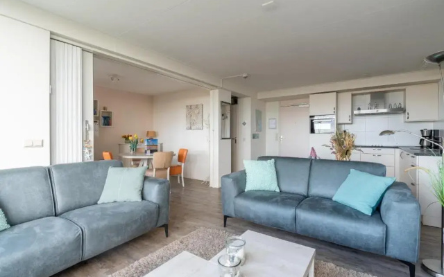Appartementencomplex Juliana 114
