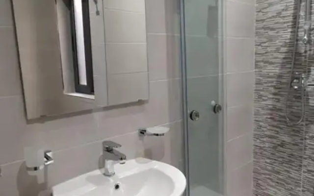 SB3 - Stylish PENTHOUSE - Superb Location Msida