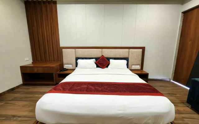 Magpie Inn Hotel & Resort