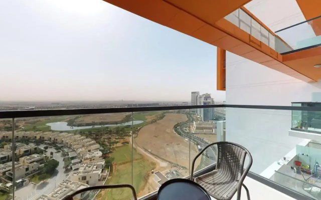Key View - Golf Vita A