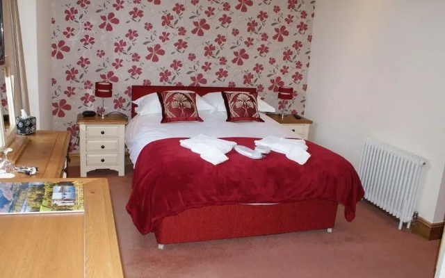 No.4 Guest House