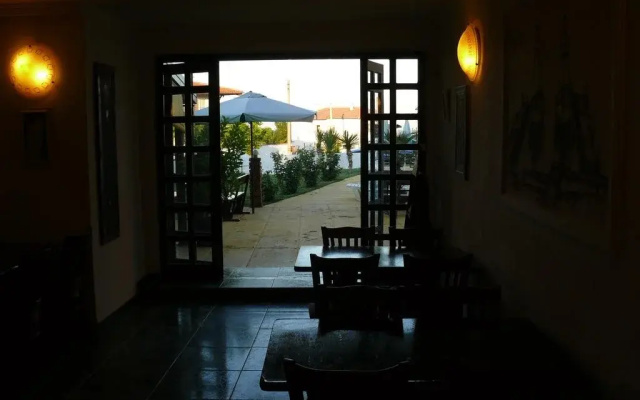 Family Hotel Southern Nights