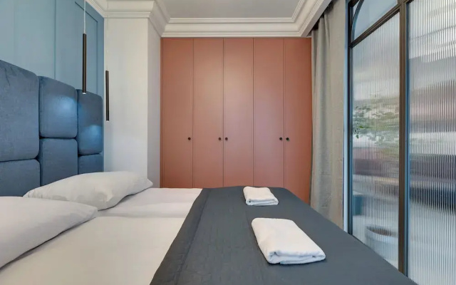 Żurawie IKONY 1 by Grand Apartments