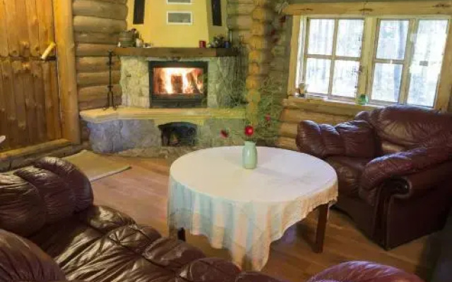 Soesauna Farmstay