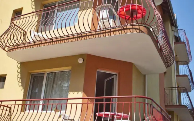 Guest House Villa Rose