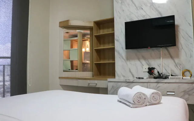 Cozy Studio at Mangga Dua Apartment