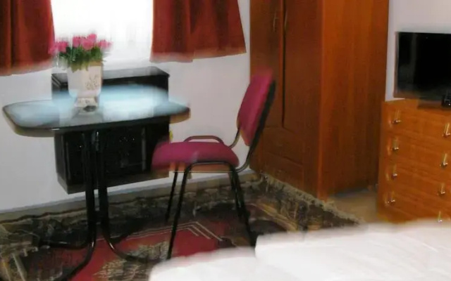 Angela Farm Naturista Camping & Bungalowpark