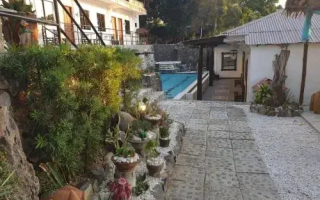 Raya Del Sol Dive Resort