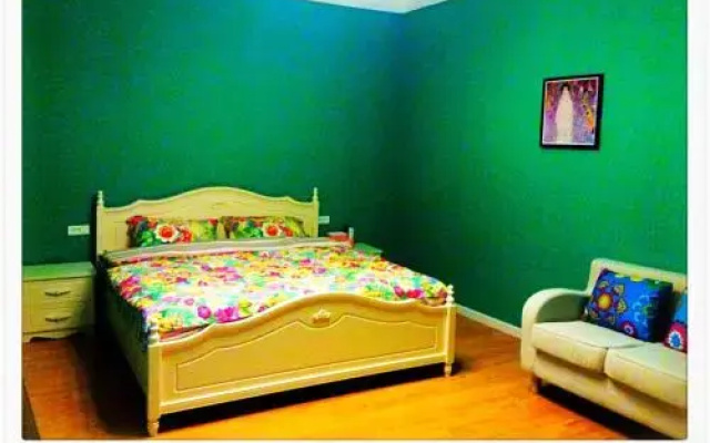 Libo QingQing Guest House