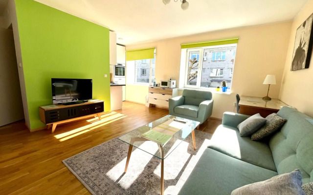 Maria Apartment