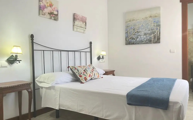 Hotel Alandalus