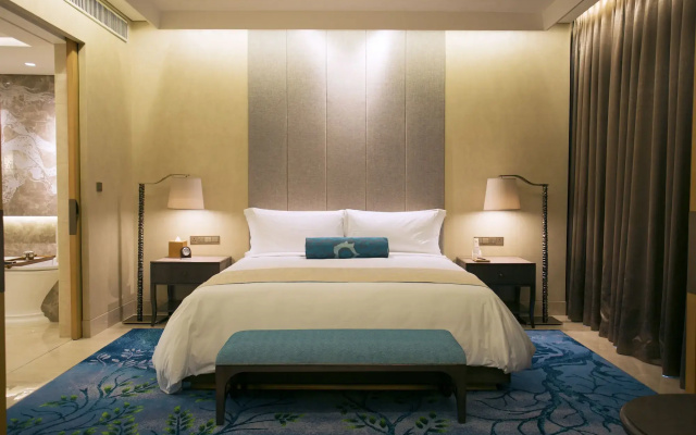 Отель Raffles Jakarta